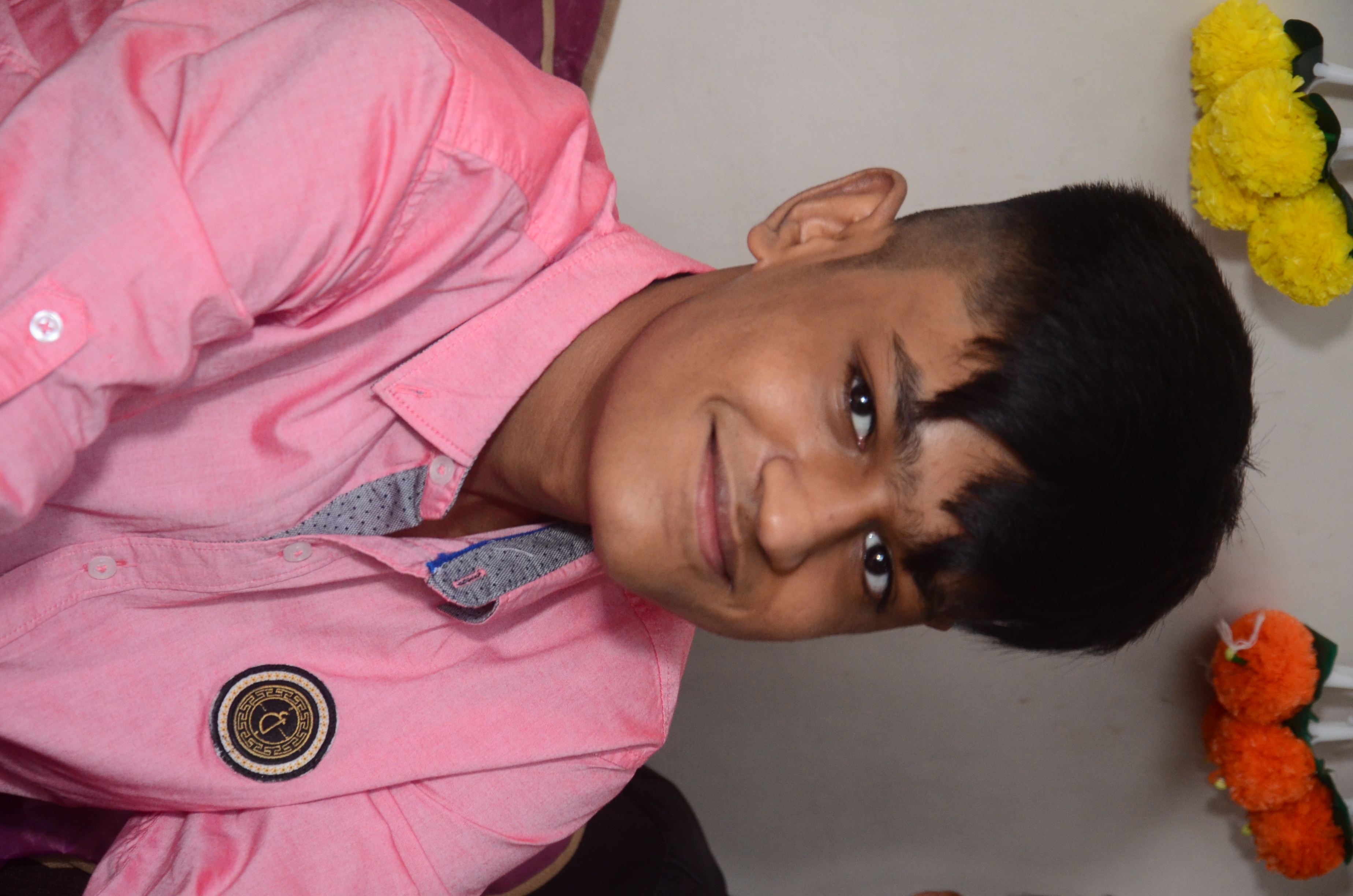 Harsh Rathod